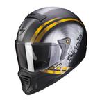 Casque de moto Scorpion Exo-Hx1 Ohno taille XL norme 339,95€, Autres marques, XL, Casque intégral, Neuf, avec ticket