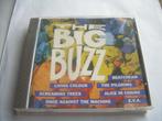 CD - THE BIG BUZZ, Cd's en Dvd's, Ophalen of Verzenden, Zo goed als nieuw, Pop