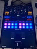 Pioneer DJM S7 mixer. Geschikt voor Recordbox en Serato, Ophalen, Zo goed als nieuw, Pioneer