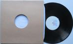 Drugface - C**tmaster. Maxi Test pressing., Ophalen of Verzenden, Gebruikt, 12 inch, Techno of Trance