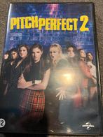 Pitch perfect 2, Cd's en Dvd's, Dvd's | Nederlandstalig, Ophalen of Verzenden, Zo goed als nieuw, Actie en Avontuur, Film