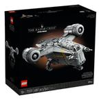 LEGO 75331 Razor Crest, Ophalen of Verzenden, Nieuw, Complete set, Lego