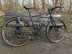 Gravelbike - Pride Rocx Tour LT, Fietsen en Brommers, Overige merken, 28 inch, 10 tot 15 versnellingen, Ophalen of Verzenden