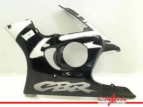 CARENAGE GAUCHE CBR 600 F 1995-1998 (CBR600F CBR600F3 PC31), Motos, Pièces | Honda, Utilisé