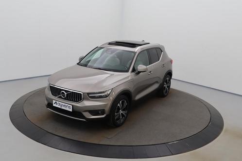 (2AFV825) VOLVO XC40, Auto's, Volvo, Bedrijf, Te koop, XC40, 360° camera, ABS, Achteruitrijcamera, Adaptive Cruise Control, Airbags