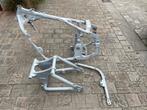 Kader met achterbrug en papieren vulcan classic ‼️‼️✅, Motoren, Ophalen of Verzenden