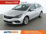 Opel Astra 1.2 Turbo Edition Start/Stop (bj 2020), Stof, Gebruikt, 1199 cc, https://public.car-pass.be/vhr/670469b6-8732-44a8-b948-399d6aadcdcb