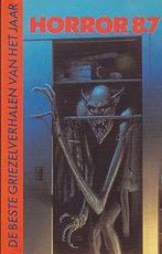 Horror 87, Ophalen of Verzenden