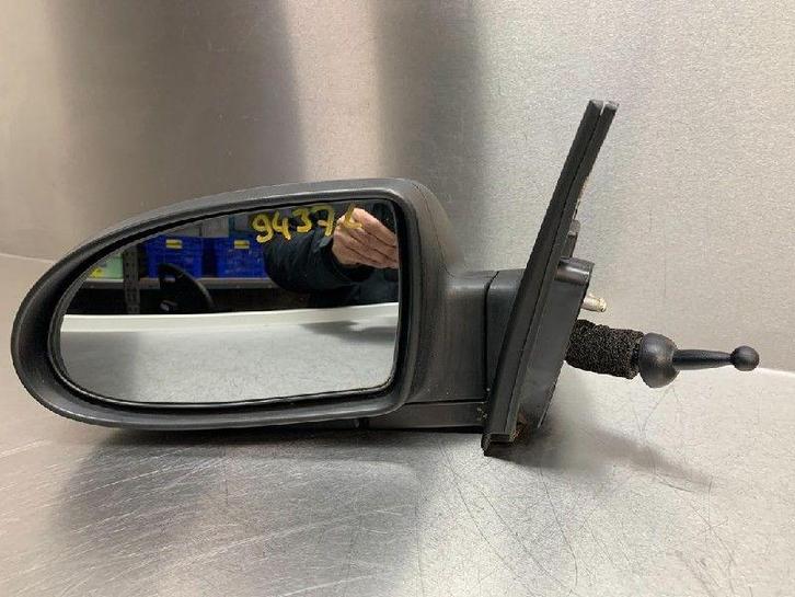 SPIEGEL LINKS Hyundai Accent (01-2005/02-2010), Auto-onderdelen, Spiegels, Hyundai, Gebruikt