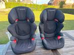 Réhausseurs Maxi Cosi Rodi XP ; 35€/1 pc et 60€/2 pcs, Kinderen en Baby's, Autostoeltjes, Ophalen, 15 t/m 36 kg, Gebruikt, Autogordel