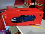 !! 23 verschillende ferrari 1:18, Ophalen of Verzenden, Zo goed als nieuw