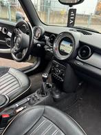 Mini coper, Autos, Mini, Cuir, Euro 5, Achat, Boîte manuelle