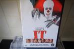 DVD Stephen King's.IT., Vanaf 12 jaar, Ophalen of Verzenden, Zo goed als nieuw, Gore