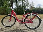 Puky SkyRide meisjesfiets 24inch, Ophalen, 24 inch, Puky, Zo goed als nieuw