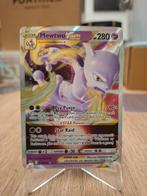Pokemon TCG. Mewtwo VSTAR 031/078, Hobby en Vrije tijd, Verzamelkaartspellen | Pokémon, Ophalen of Verzenden, Zo goed als nieuw