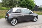 Opel Adam 1.2i / 67.500km / Airco / Sensoren achteraan, Auto's, Opel, 4 zetels, ADAM, Overige kleuren, Handgeschakeld