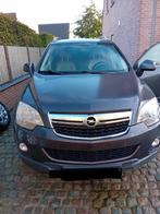Opel Antara voor EKSPORT, Auto's, Euro 5, Particulier, Lederen bekleding, SUV of Terreinwagen