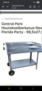 Bbq, Tuin en Terras, Ophalen of Verzenden