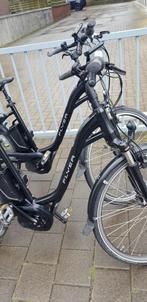 Als nieuw koppel Flyer Fietsen met slecht 600km!, Ophalen of Verzenden, Zo goed als nieuw