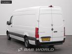 Mercedes Sprinter 314 CDI Automaat L3H2 Airco Cruise Camera, Auto's, Bestelwagens en Lichte vracht, Automaat, Stof, Gebruikt, Euro 6