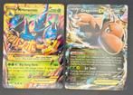 Pokémon - Furious Fists - 2 Hits, Ophalen of Verzenden, Zo goed als nieuw