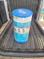 Filter type a intex 8 stuks, Ophalen, Zo goed als nieuw, Filter