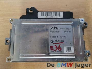 ABS module BMW 3-serie E36 34521162646 beschikbaar voor biedingen