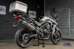 Triumph Tiger 800 XrX - 20.545 km, Toermotor, Bedrijf, 3 cilinders, 800 cc