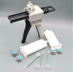 Epoxy AB Spuitpistool Dispenser Gun, Doe-het-zelf en Bouw, Ophalen