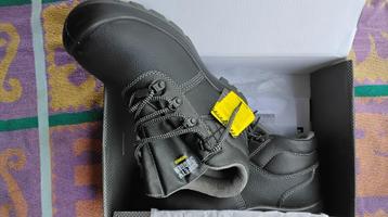 Veiligheidsschoenen safety jogger beschikbaar voor biedingen