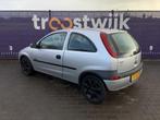 2002 - Opel - Corsa - 1.2-16V Comfort - Personenauto, Auto's, Gebruikt, Overige brandstoffen, Bedrijf, Handgeschakeld
