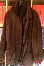 Veste hiver marron homme - Taille M, Bruin, Maat 48/50 (M), M.Flues, Ophalen of Verzenden