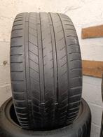 265 40r21 Michelin avec montage et équilibrage, Ophalen, Gebruikt