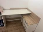 2 stuks te koop Hoekbureau, goede staat., Huis en Inrichting, Bureaus, Ophalen, Zo goed als nieuw, Bureau