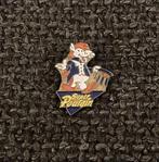 PIN - SUPER POULAIN - NIJLPAARD - HIPP0 - HIPPOPOTAME, Envoi, Utilisé, Autres sujets/thèmes, Insigne ou Pin's