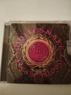 Whitesnake - Flesh & Blood, Comme neuf, Enlèvement ou Envoi