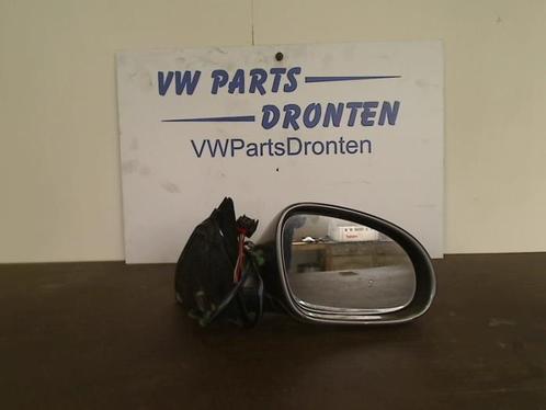 Buitenspiegel rechts van een Volkswagen Passat, Auto-onderdelen, Spiegels, Volkswagen, Gebruikt, 3 maanden garantie, Ophalen of Verzenden