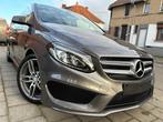 Mercedes-Benz B 180 d PACK AMG/51.000 KM/XENON-GPS, Auto's, Mercedes-Benz, 4 cilinders, https://public.car-pass.be/vhr/5e29b72d-5d1c-4ab3-b64f-4133e45a75f3