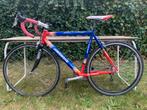Vintage koersfiets Mendiz, Gebruikt, Ophalen, Overige merken, Vering
