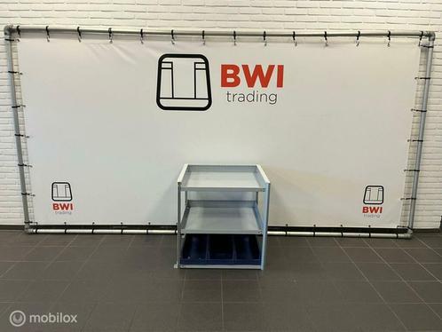 Sortimo bedrijfswageninrichting / businrichting /nette staat, Auto-onderdelen, Interieur en Bekleding, Gebruikt, Ophalen of Verzenden