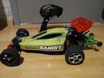 Rc Traxxas bandit vxl, Hobby en Vrije tijd, Gebruikt, Auto onroad, RTR (Ready to Run), Ophalen