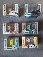Verschillende Funko pop's, Collections, Enlèvement ou Envoi, Comme neuf, Autres types