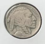 Zilveren 5 Dollar cent USA, Zilver, Ophalen of Verzenden, Losse munt, Noord-Amerika