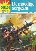MINI-STRIP: OORLOG - BAJONET - LASSO - WILD WEST @ 0,95 stuk, Boeken, Meerdere stripboeken, Ophalen of Verzenden, Gelezen
