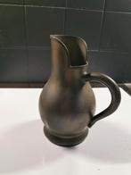 Tinnen kan., Antiek en Kunst, Ophalen of Verzenden