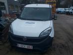 Fiat doblo 1,3 diesel, Auto's, Diesel, Particulier, Te koop, Fiat