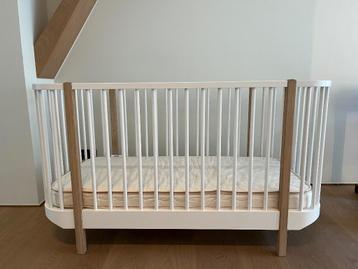 Babybed Oliver furniture beschikbaar voor biedingen