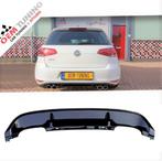 GOLF 7 R Diffuser | 2012- 2016 | Hoogglans zwart |, Pare-chocs, Avant, Volkswagen, Enlèvement ou Envoi