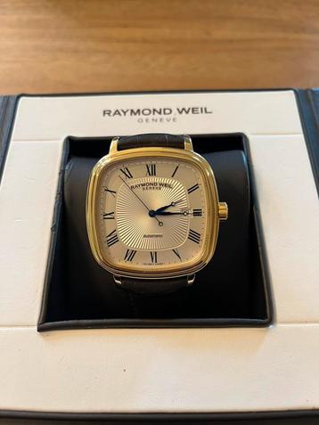 Raymond Weil maestro automatic beschikbaar voor biedingen