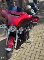 Harley davidson electra glide limited, Motoren, Motoren | Harley-Davidson, 2 cilinders, 1690 cc, Chopper, Particulier